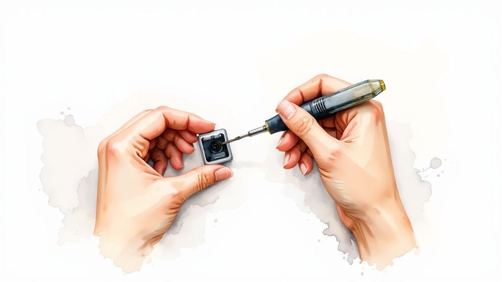 Tutorial & How-To Videos