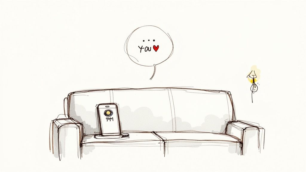 Late Evening Posts (8 PM - 10 PM)