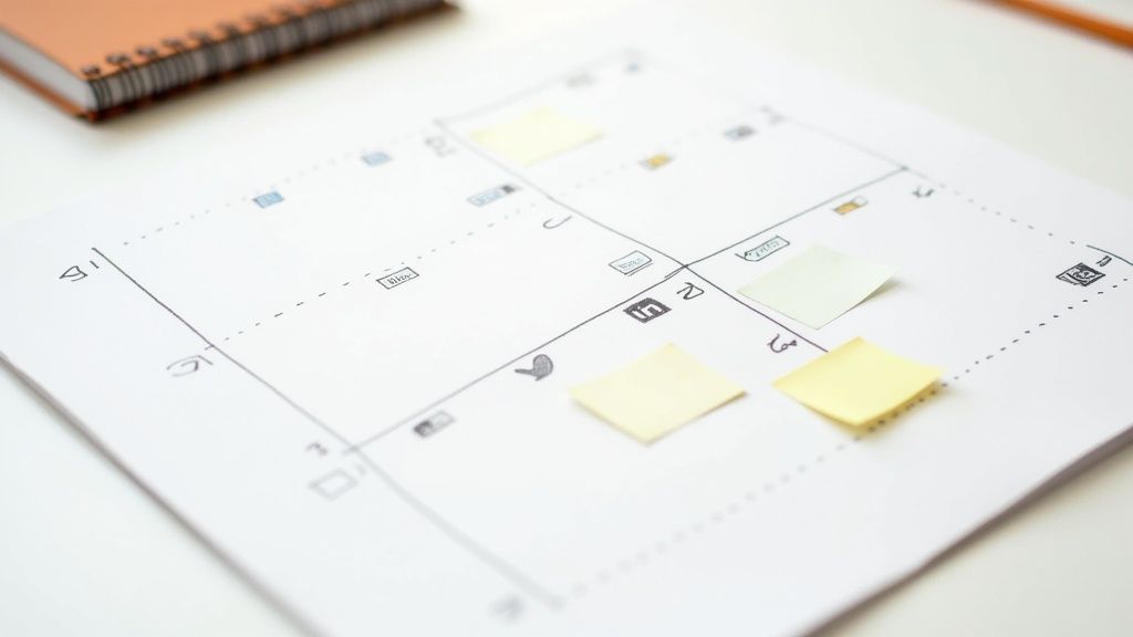 Create a Content Calendar and Plan Ahead