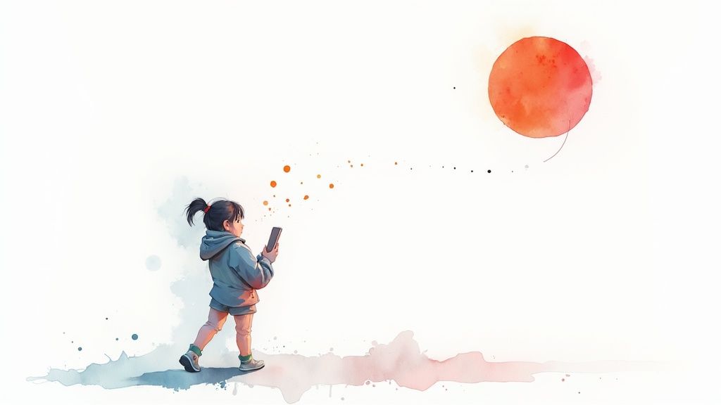 Screenshot from https://www.kapwing.com/tools/loop-video