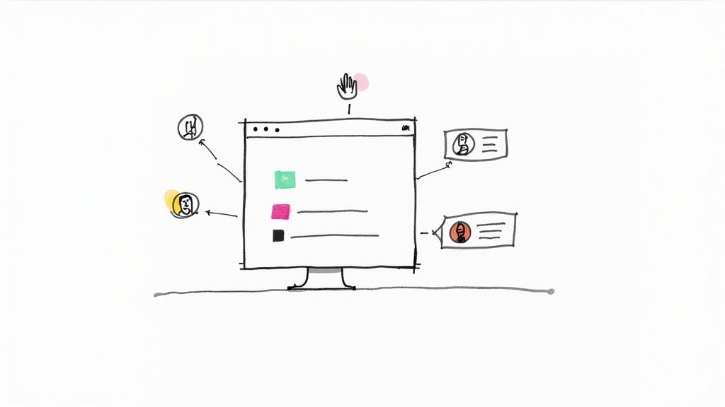 Interactive Engagement and Audience Participation Features