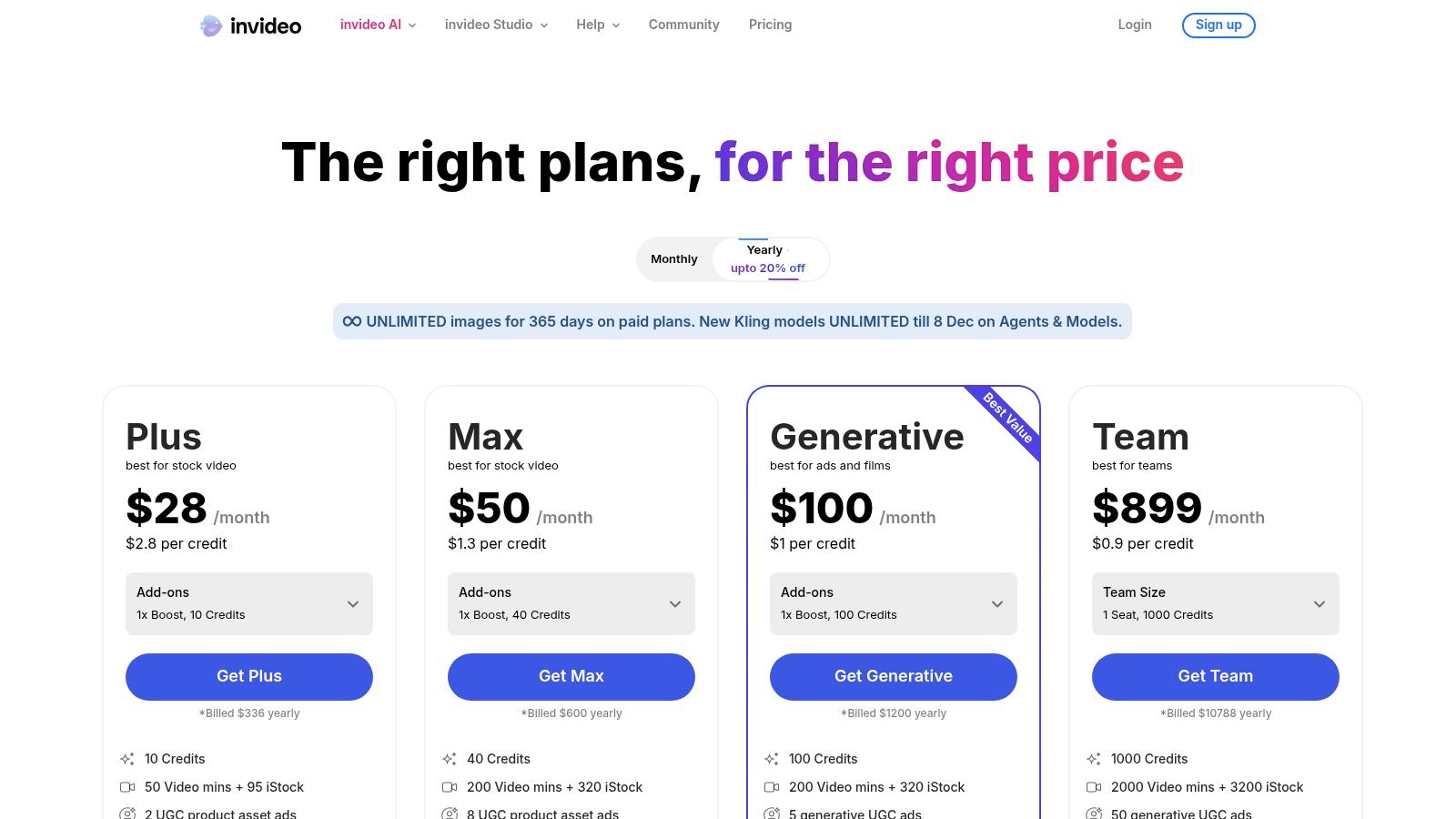 InVideo (InVideo AI + Studio)