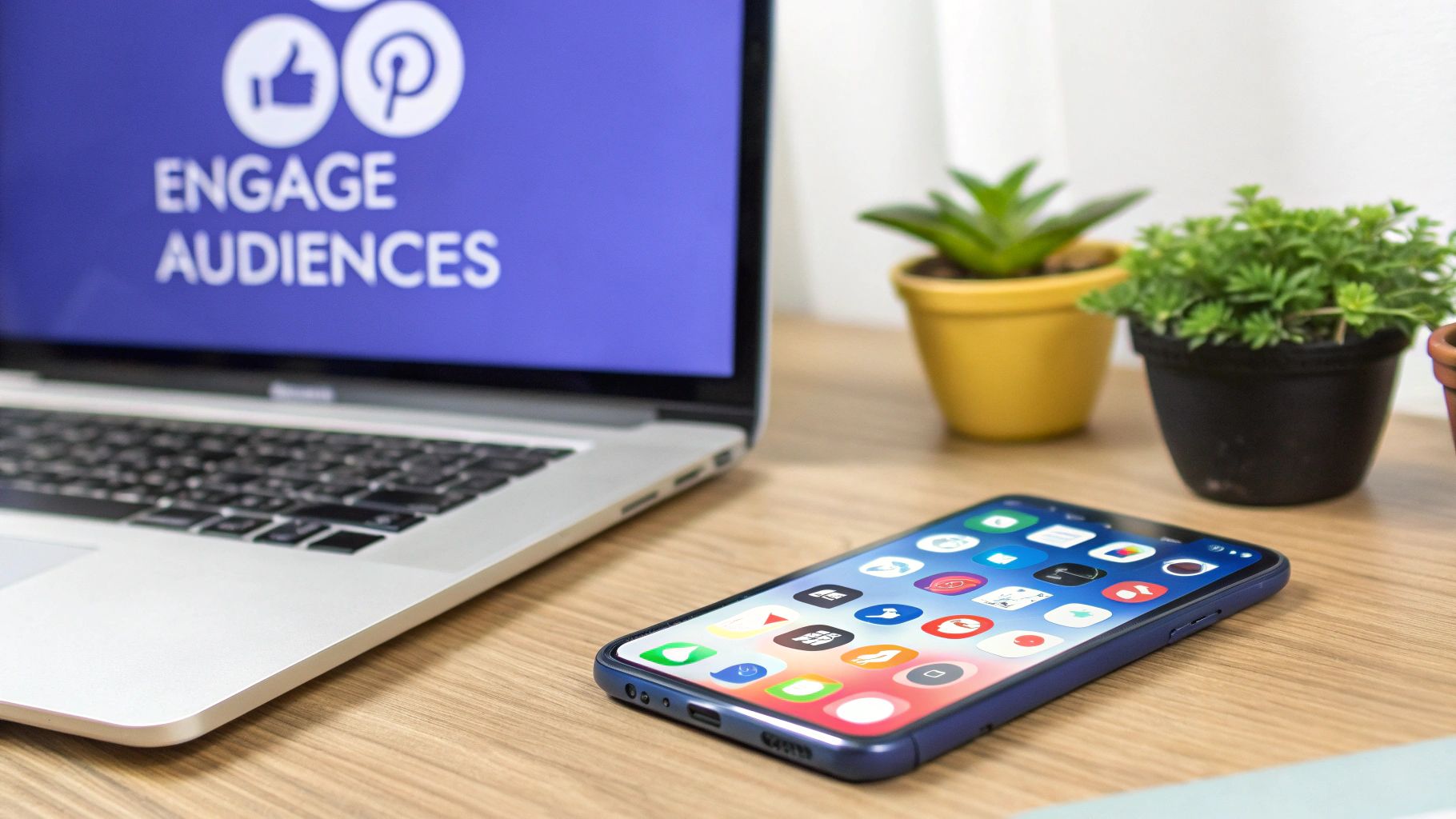 Social Media Manager