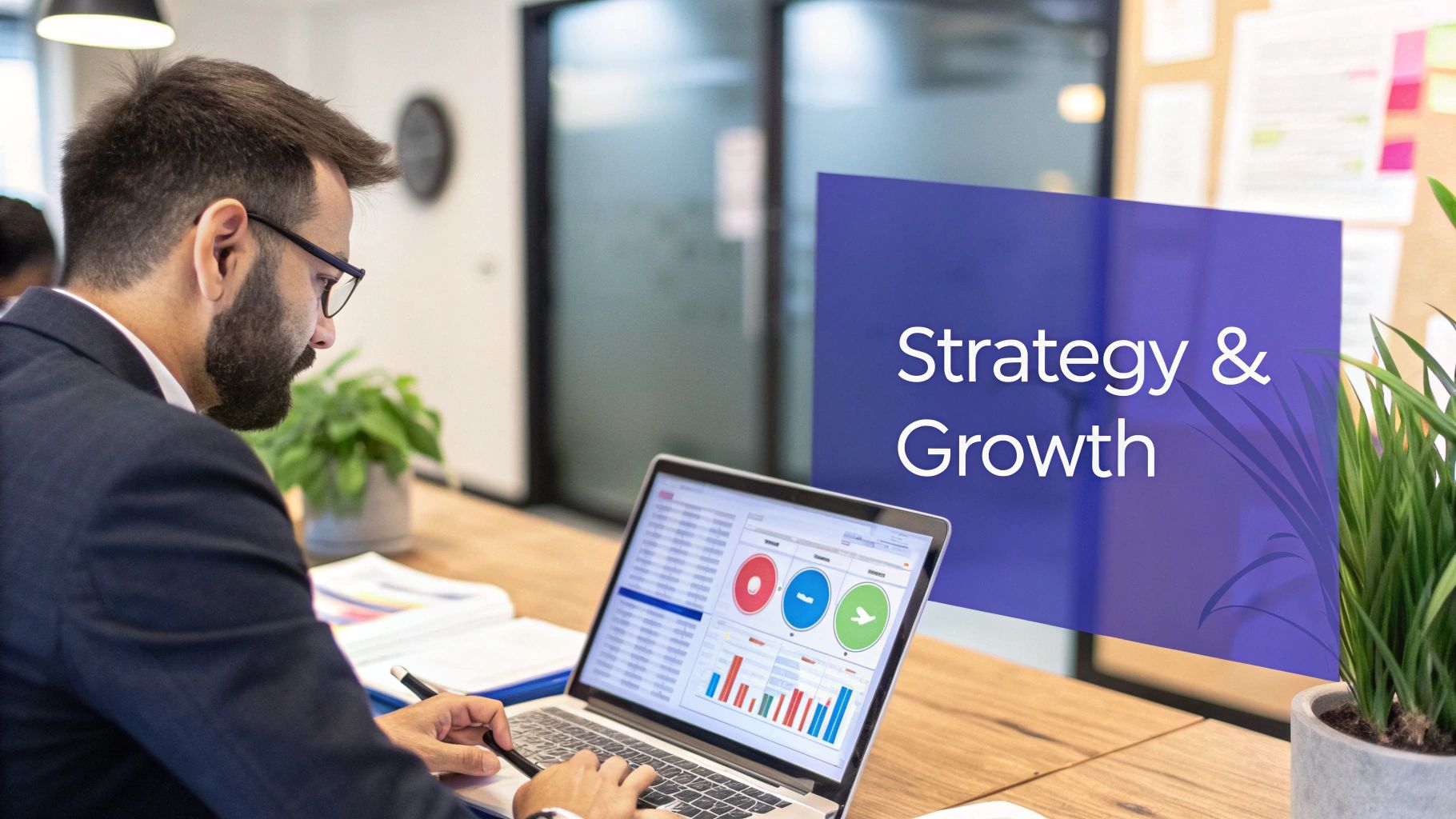 Digital Marketing Manager