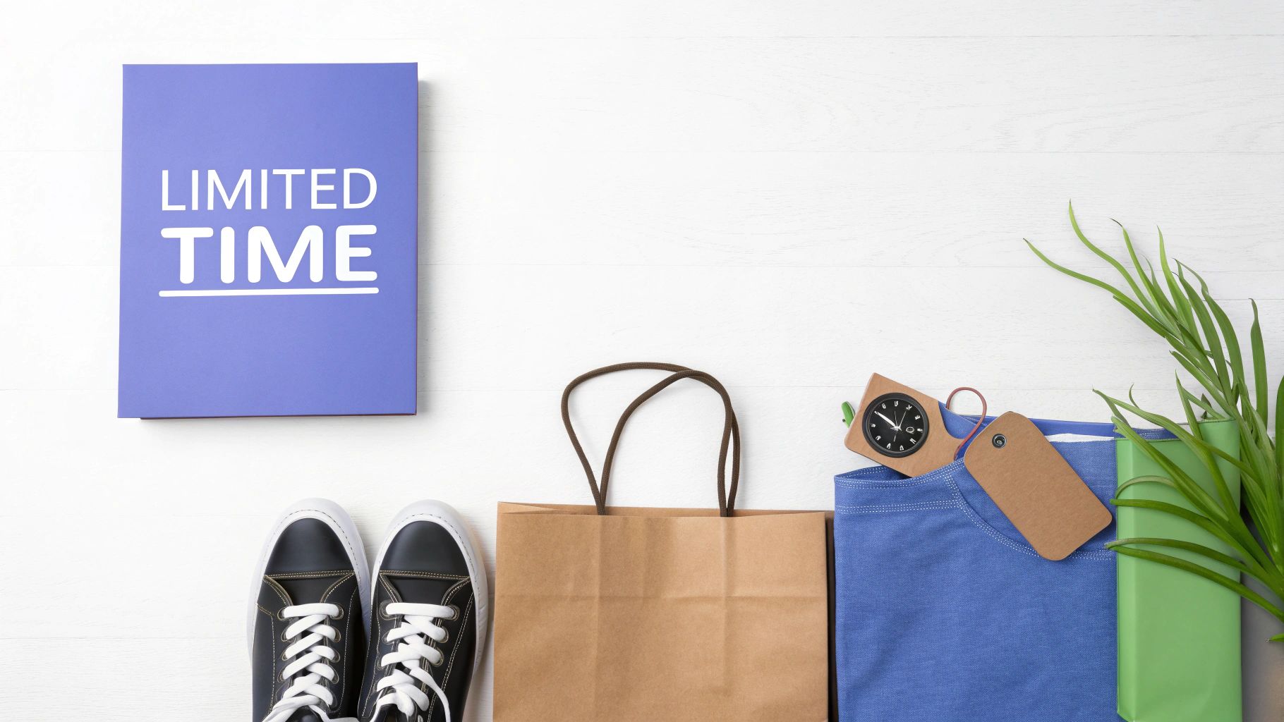 Promotional/Seasonal Campaign