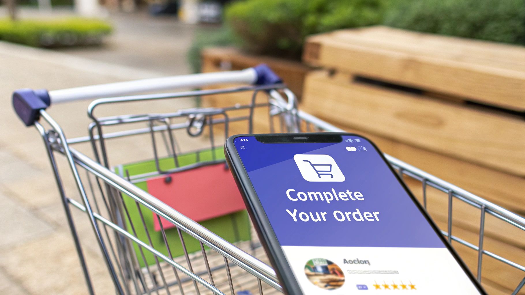 Abandoned Cart Recovery Emails