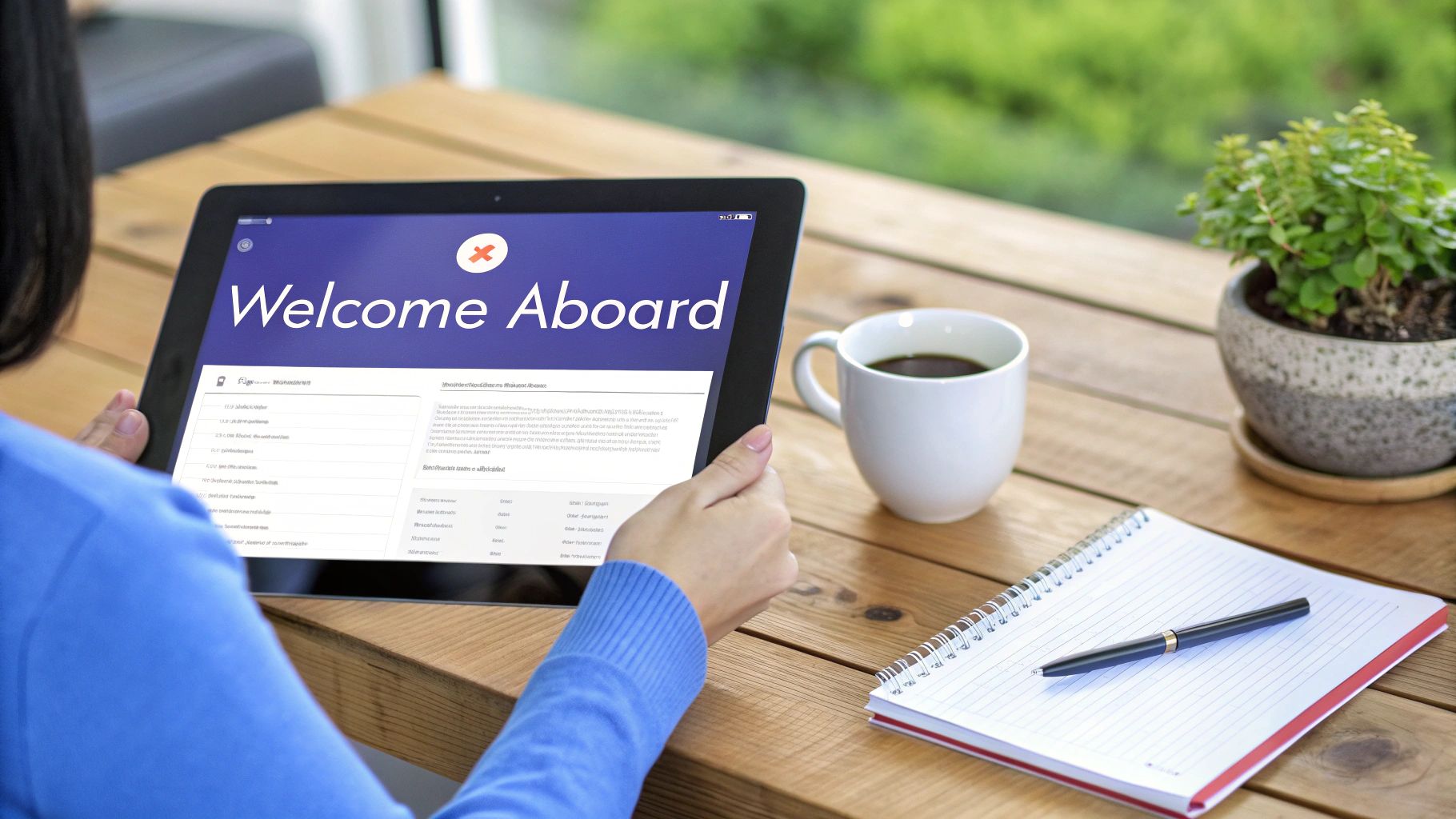 Welcome Series Email Campaigns