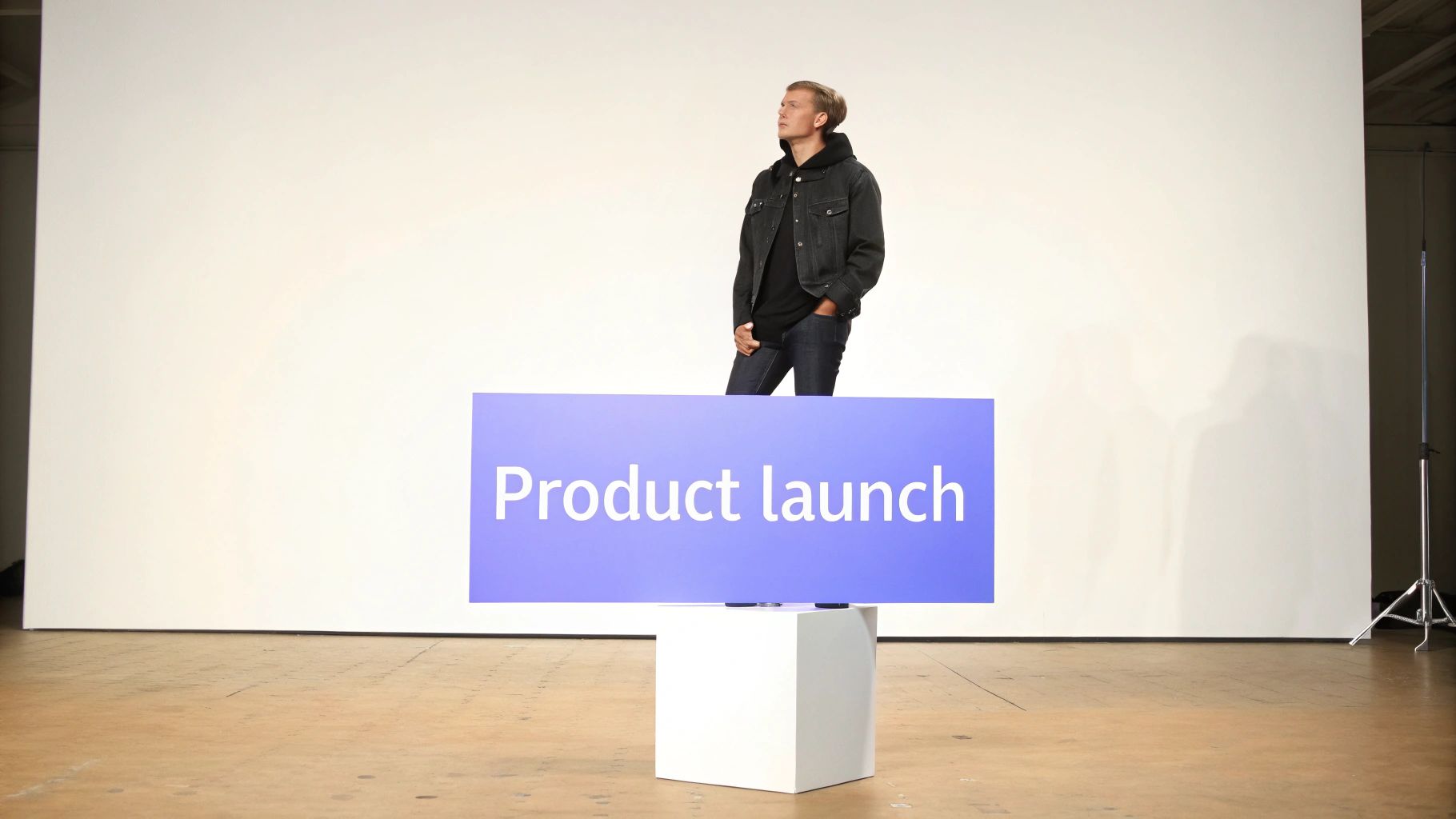 Promotional Product Launch Emails