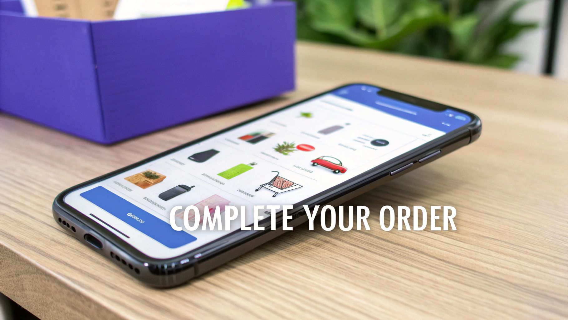 Abandoned Cart Emails