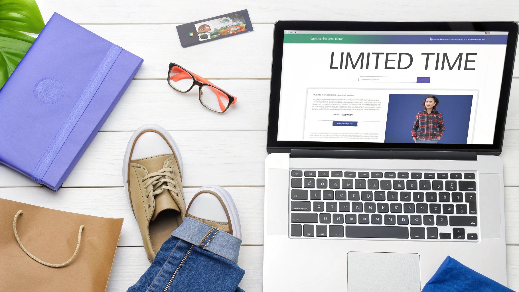 Promotional/Sales Email