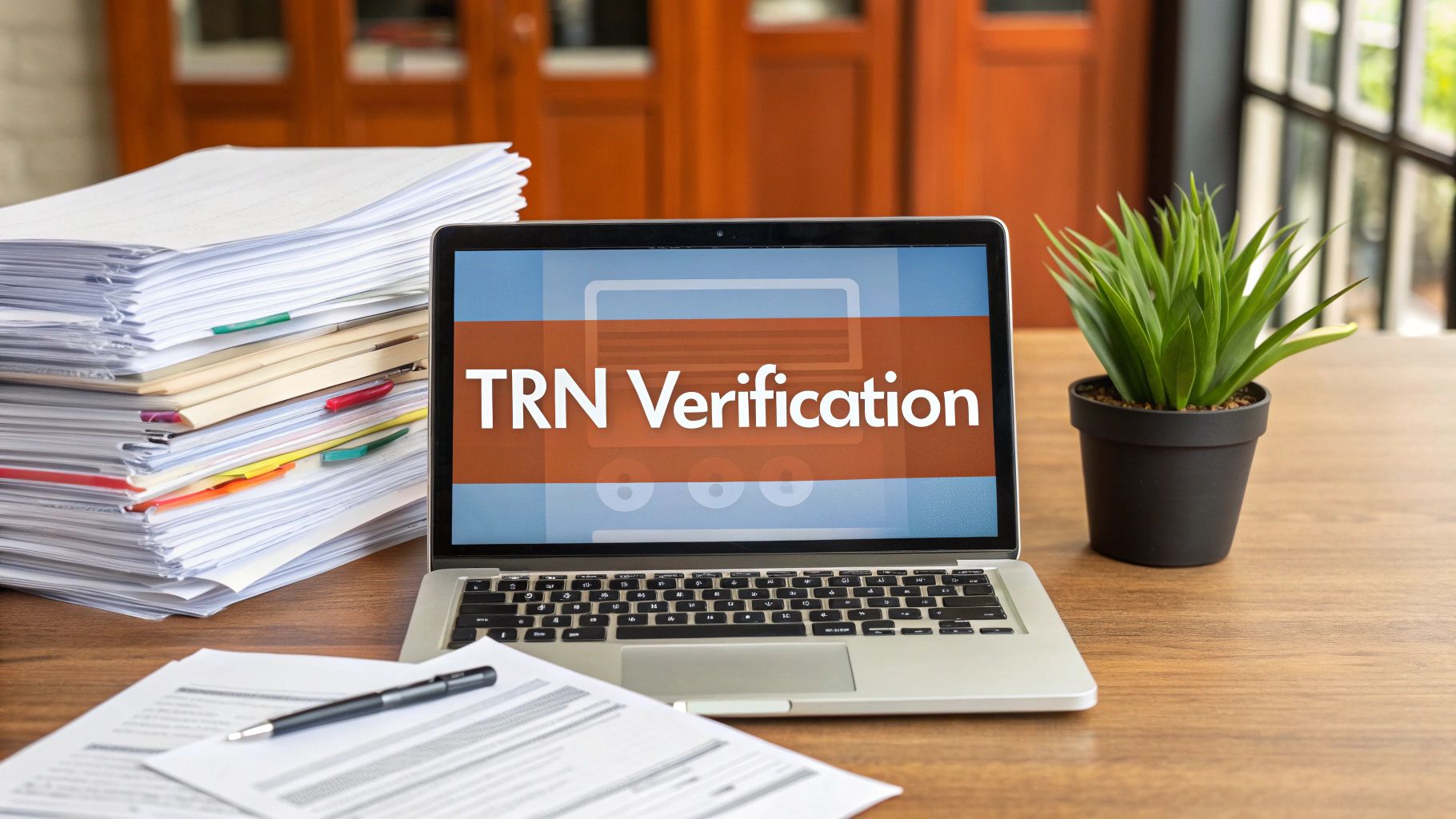 A Guide to TRN Verification FTA for UAE E-Invoicing