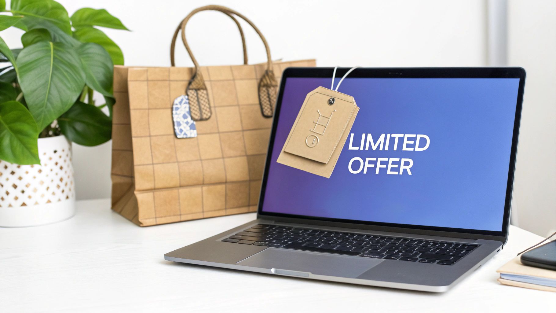 Promotional/Discount Email