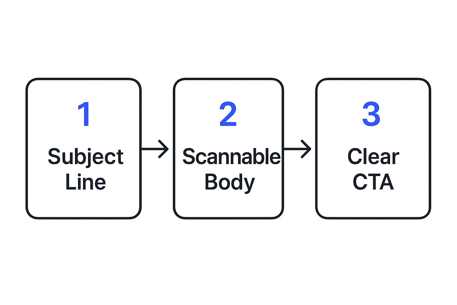 Infographic about email ad campaigns