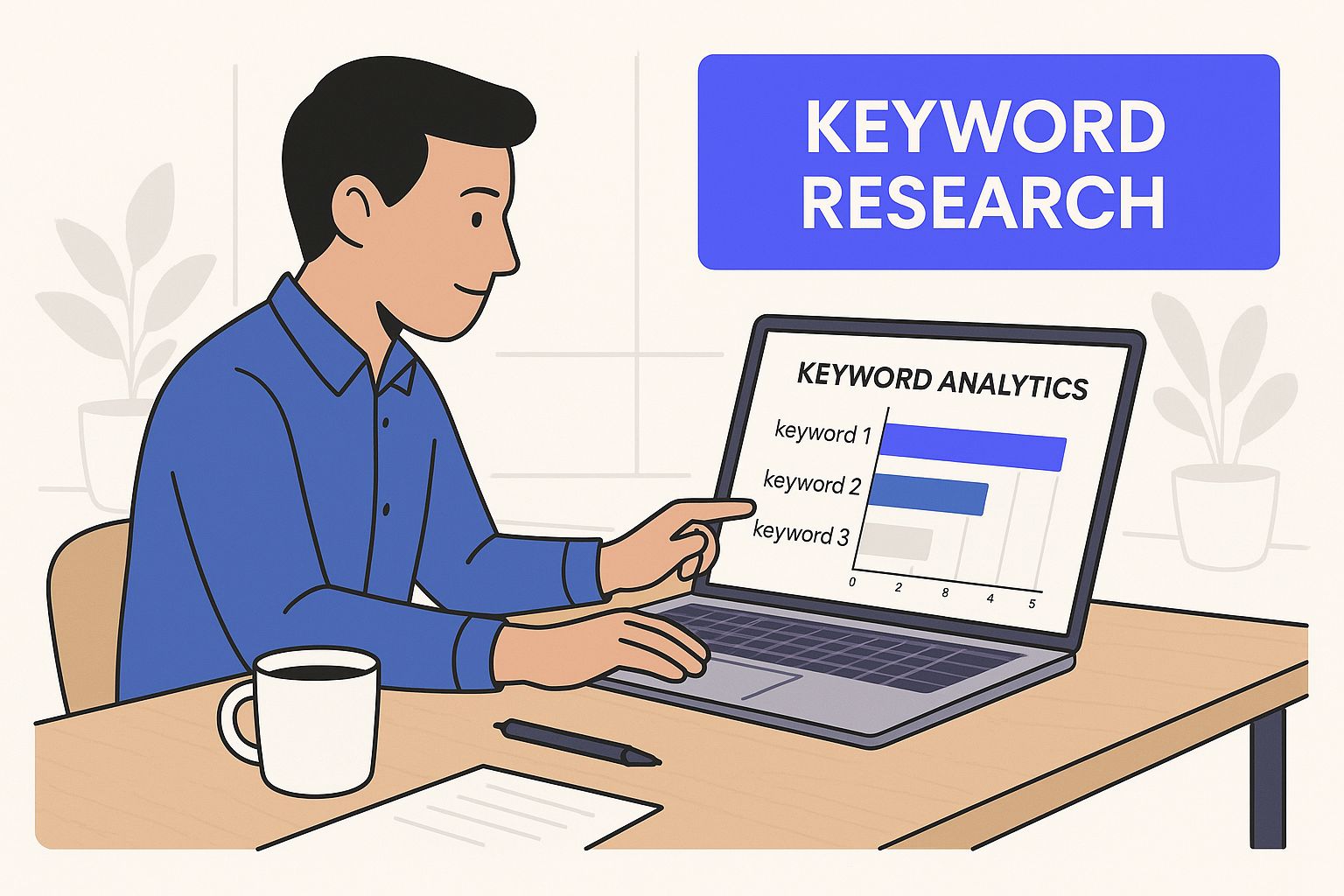 Infographic about google adwords ppc advertising
