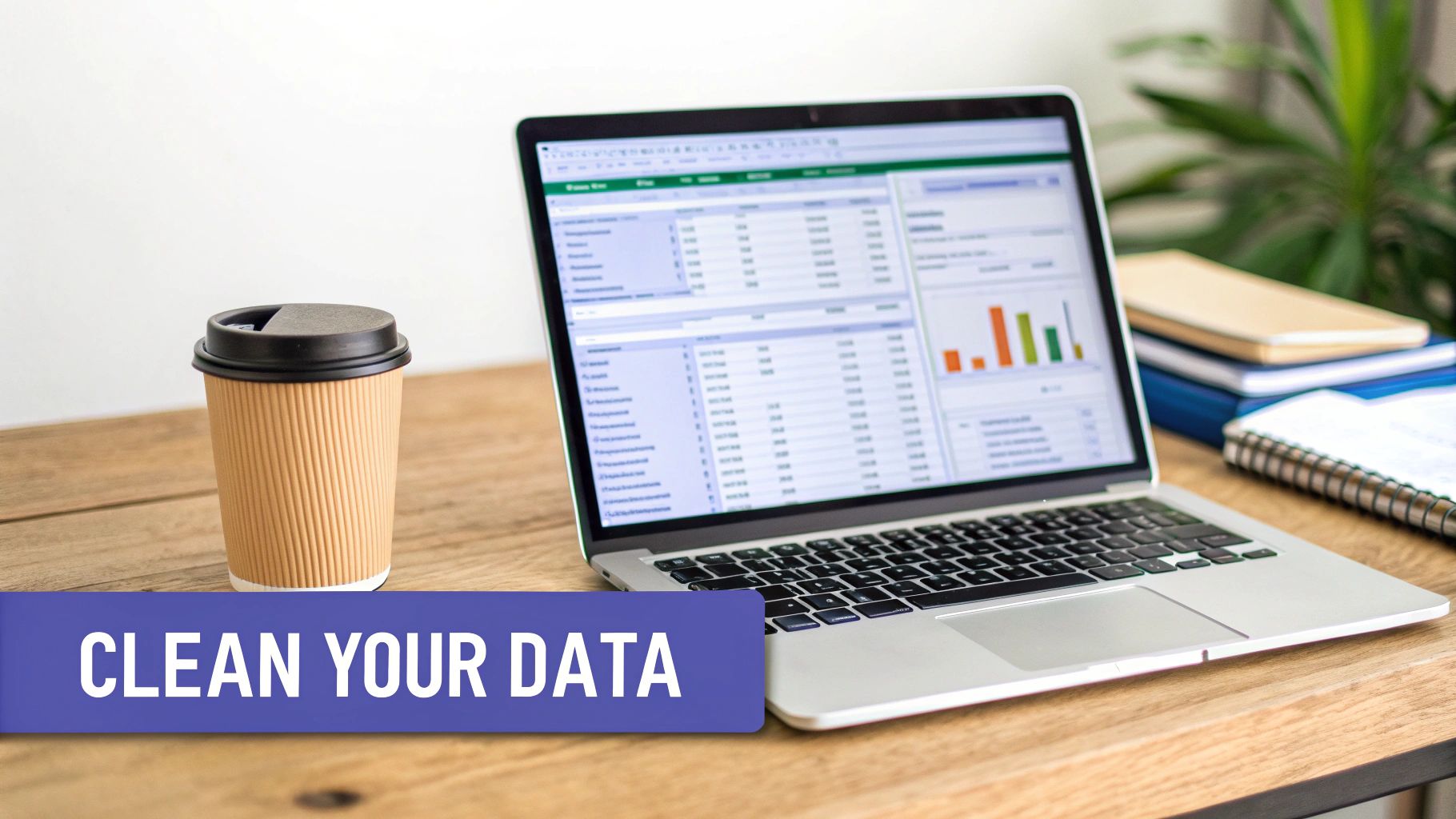 A team collaborating around a table, illustrating strategic planning and foundational work.
