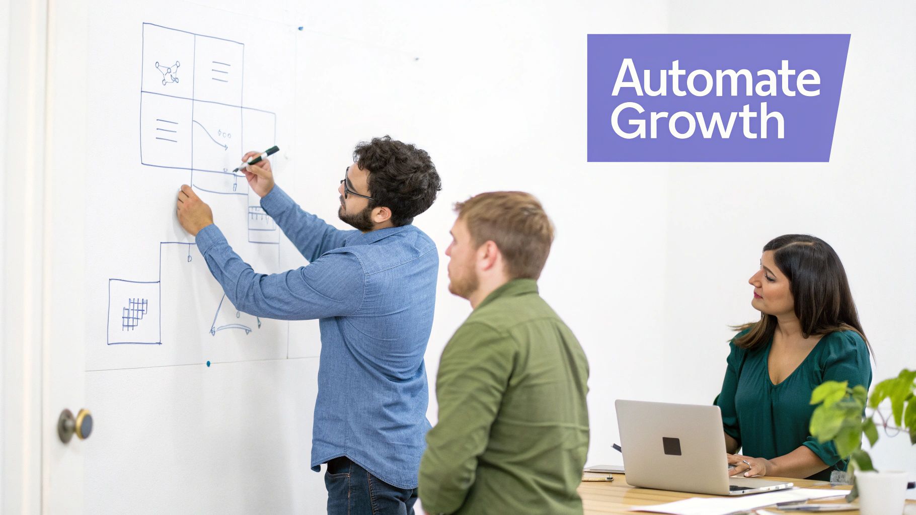 Screenshot from https://www.hubspot.com/products/operations