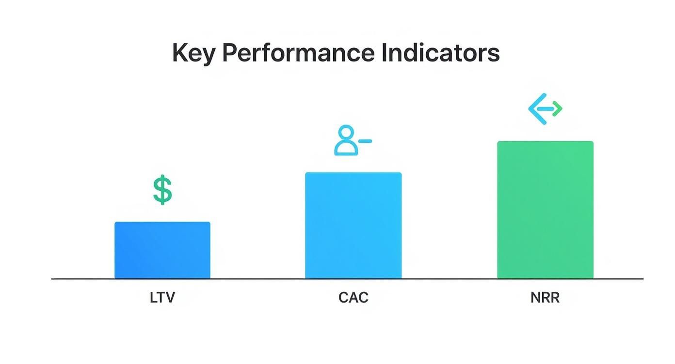 Infographic about RevOps