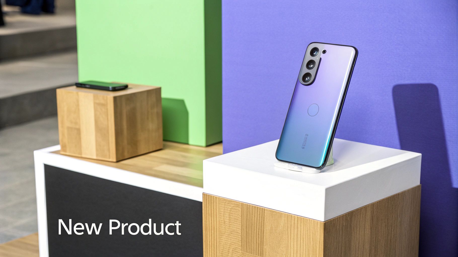 Product Launch/Announcement Email