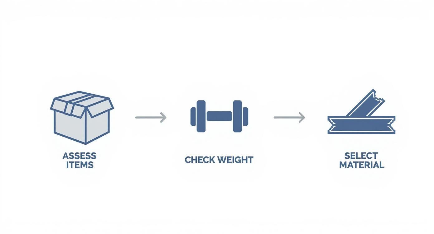Infographic about storage container shelves
