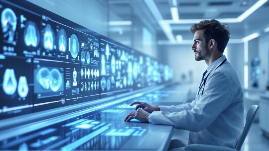 The Strategic Imperative of Radiology Workflow Automation