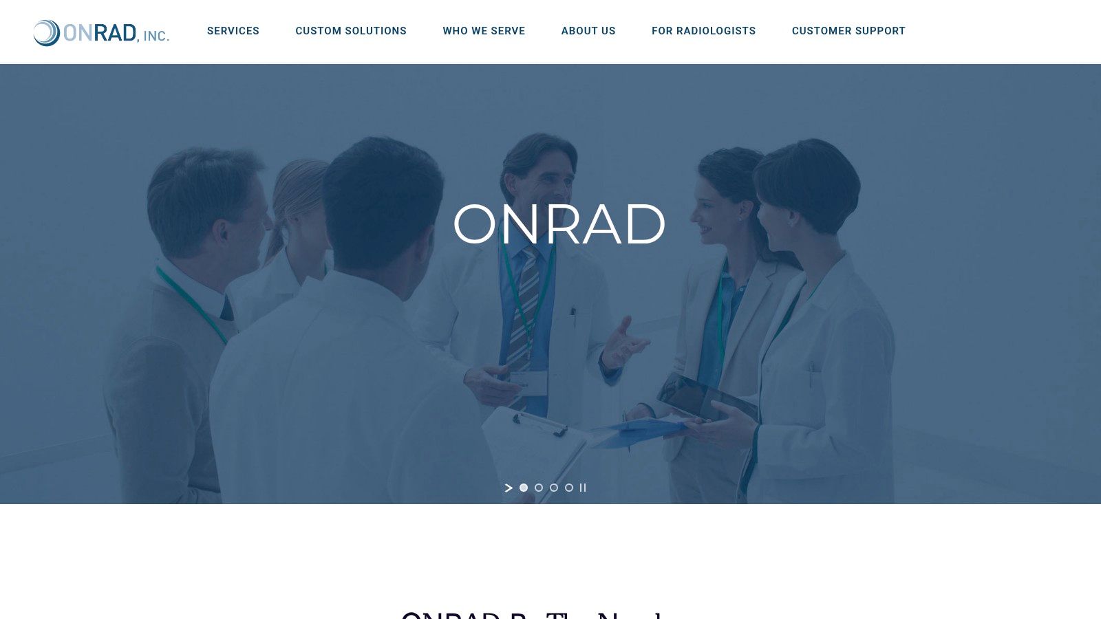 ONRAD