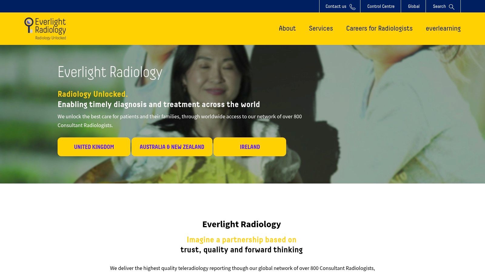 Everlight Radiology