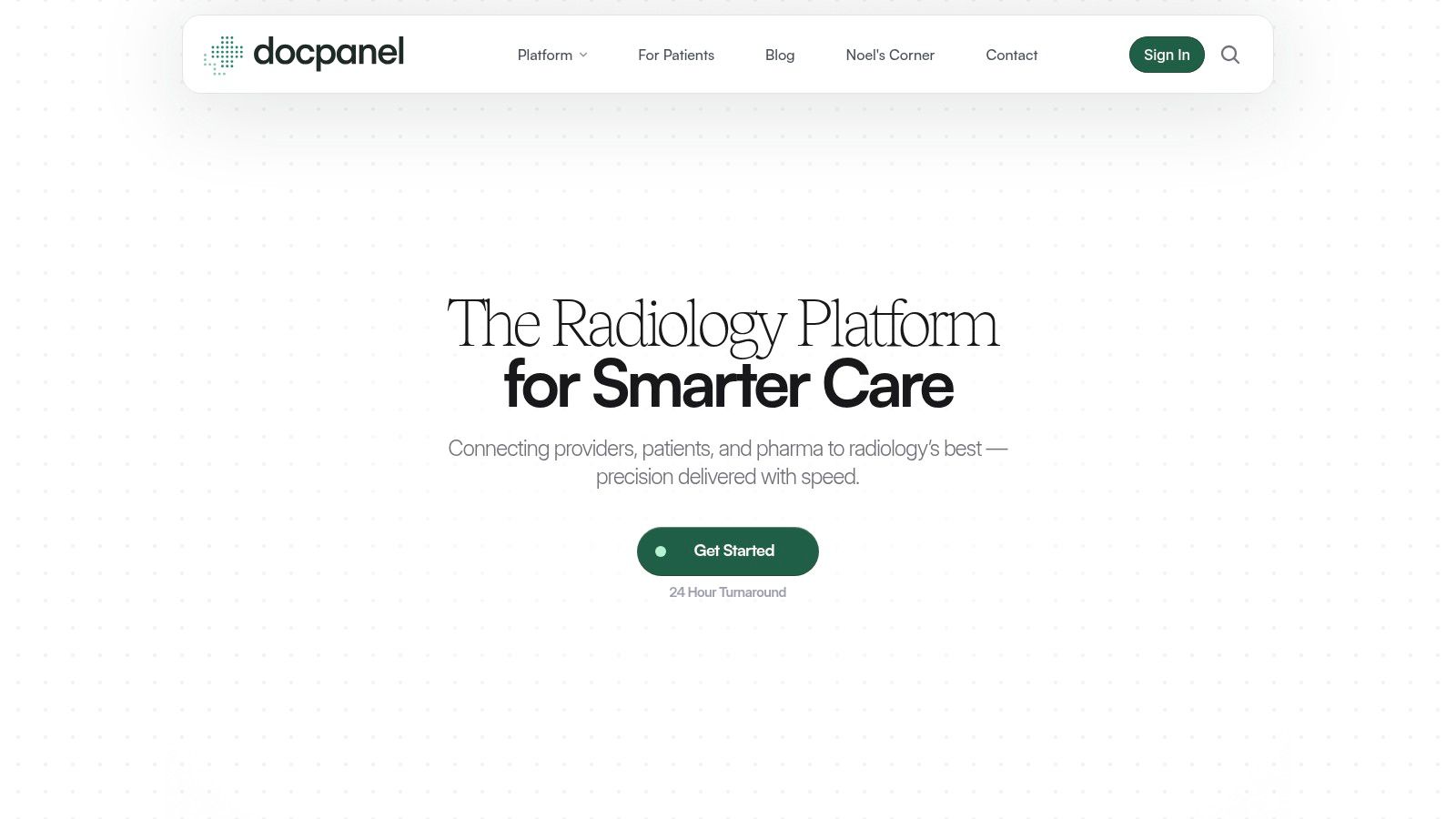 DocPanel
