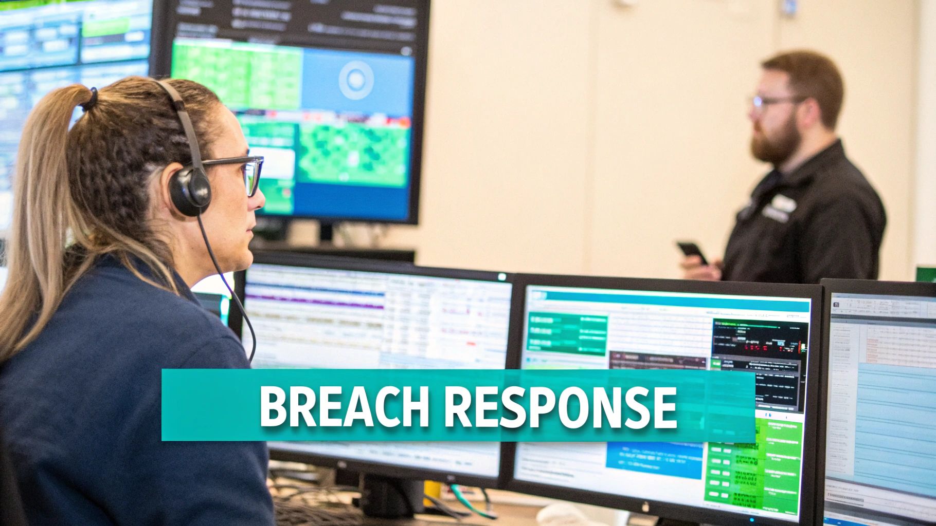 Data Breach Notification and Response