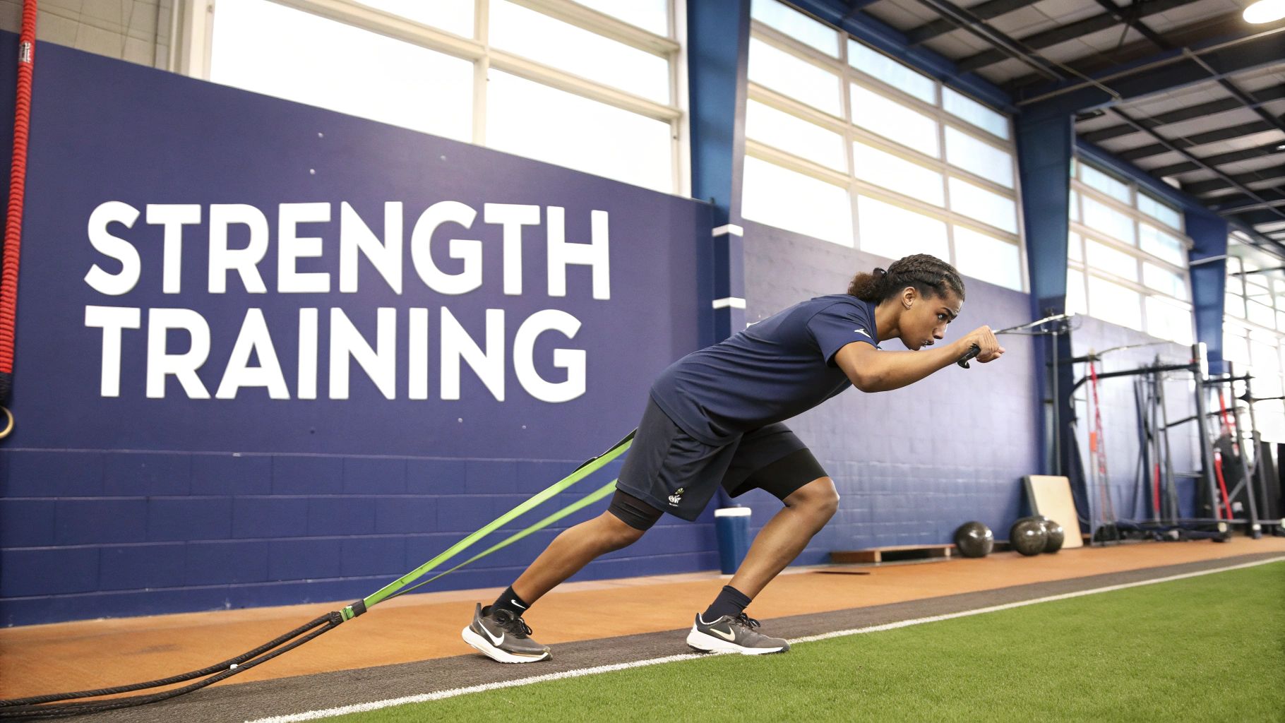 How to Prevent Sports Injuries 3 Image