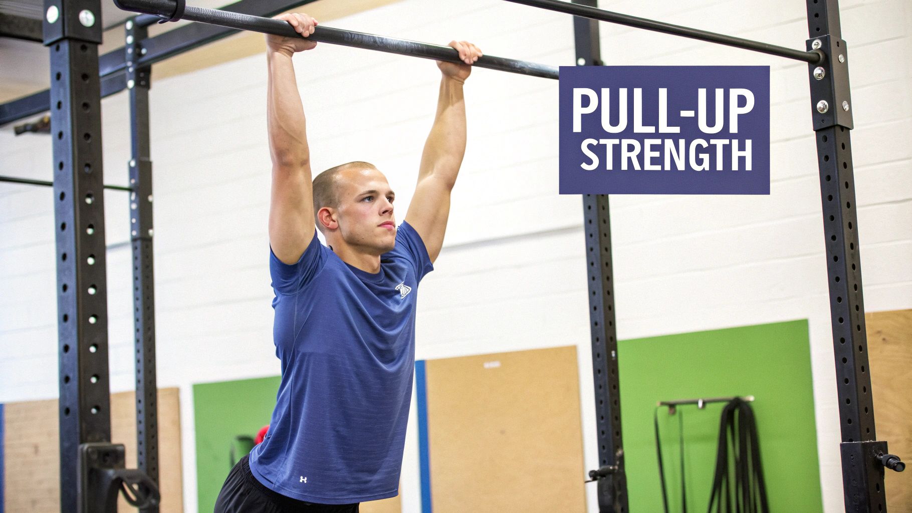 7 Best Exercises for Back Muscles in 2025 2 Pull-ups/Chin-ups