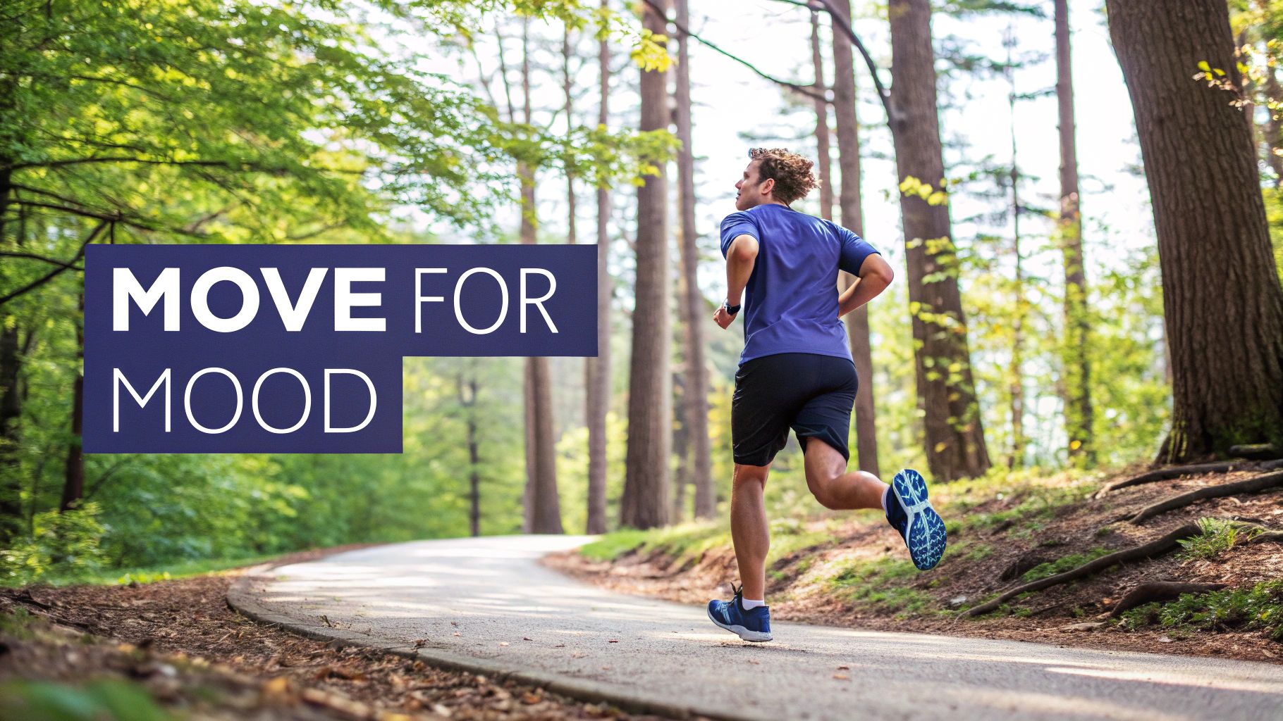 How to Improve Mental Wellbeing: Medically-Sound Lifestyle Changes 3 Image