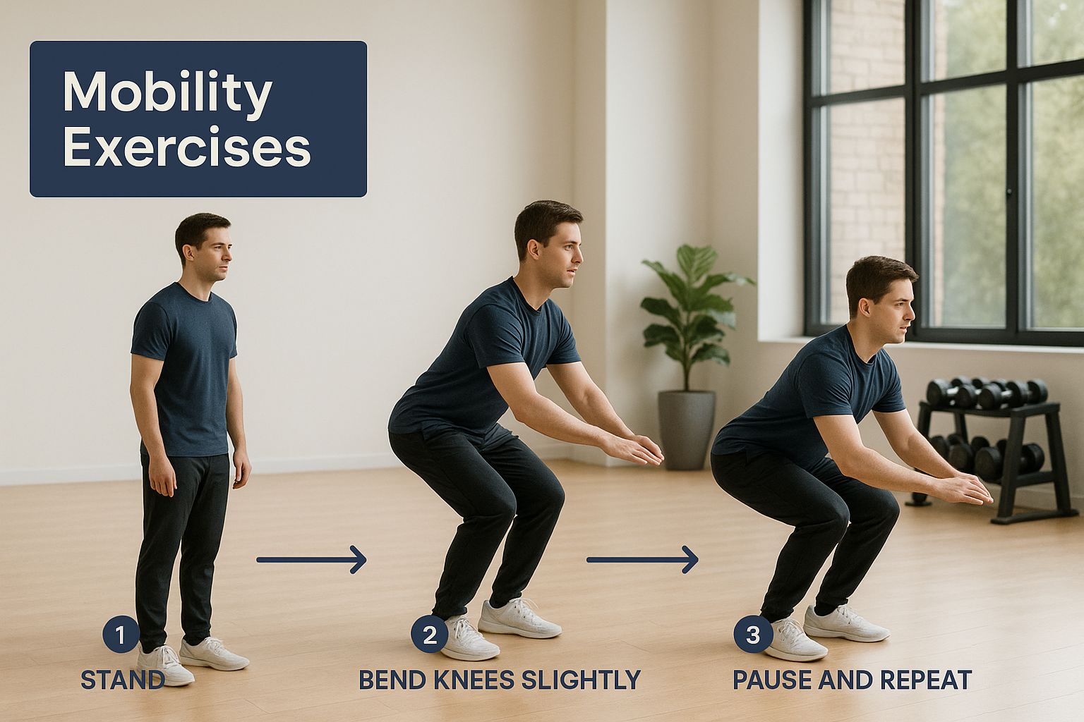 How to Improve Joint Health: A Practical UK Guide 2 Image