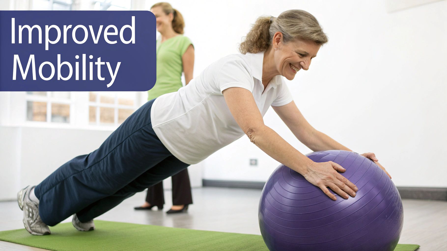 What Is Musculoskeletal Physiotherapy and How Can It Help? 4 Image