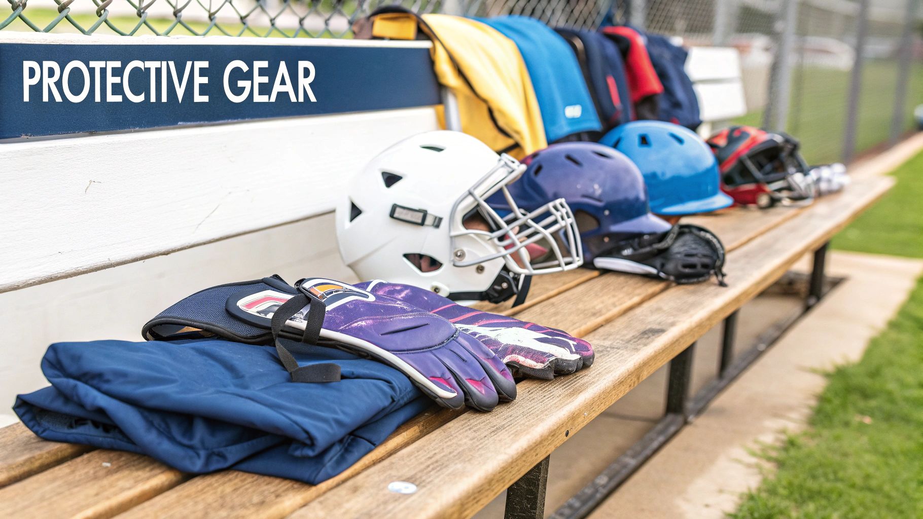 How to Prevent Sports Injuries 2 Image