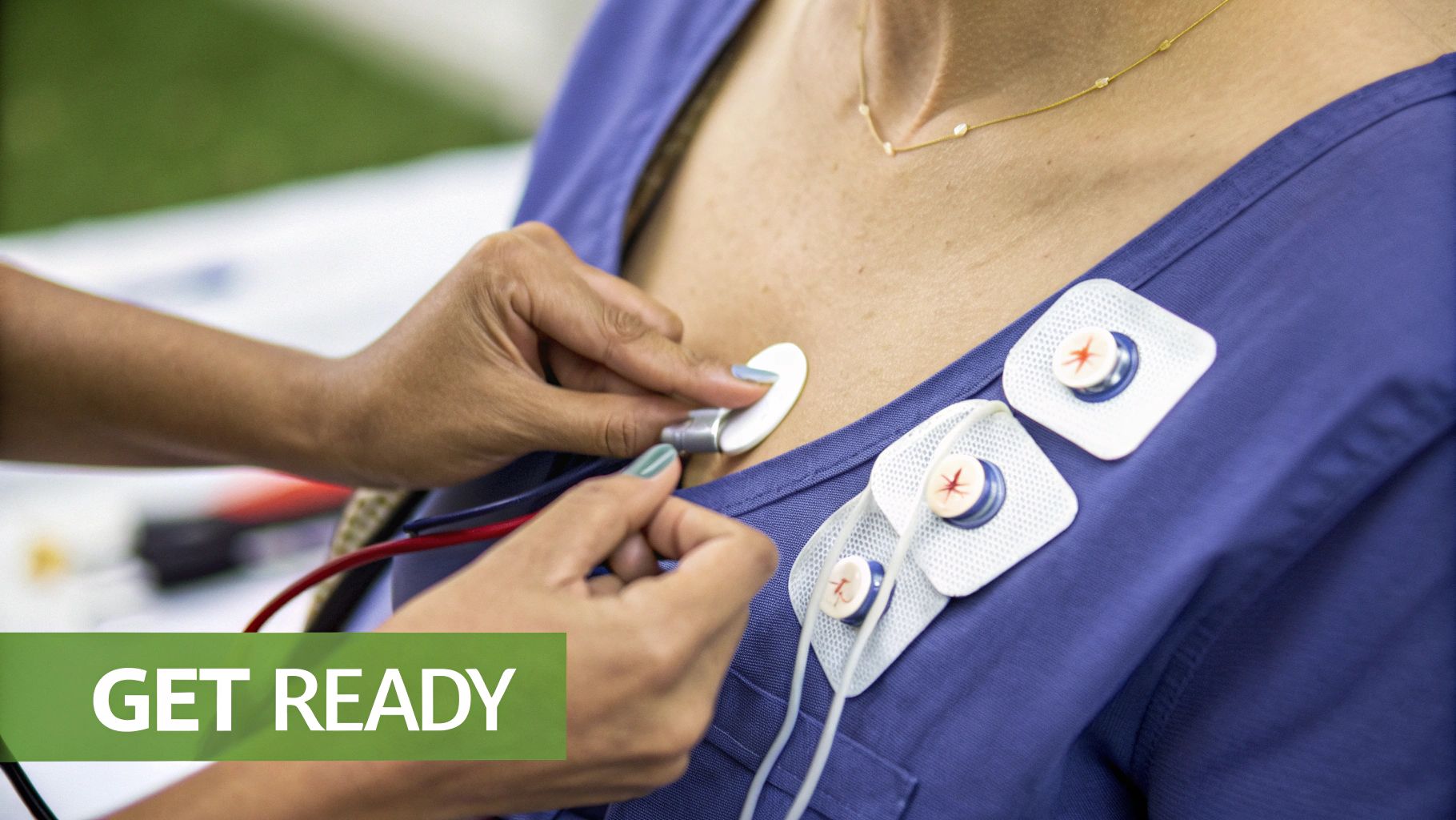 What Is ECG Test? Your Heart Health Guide 3 Image