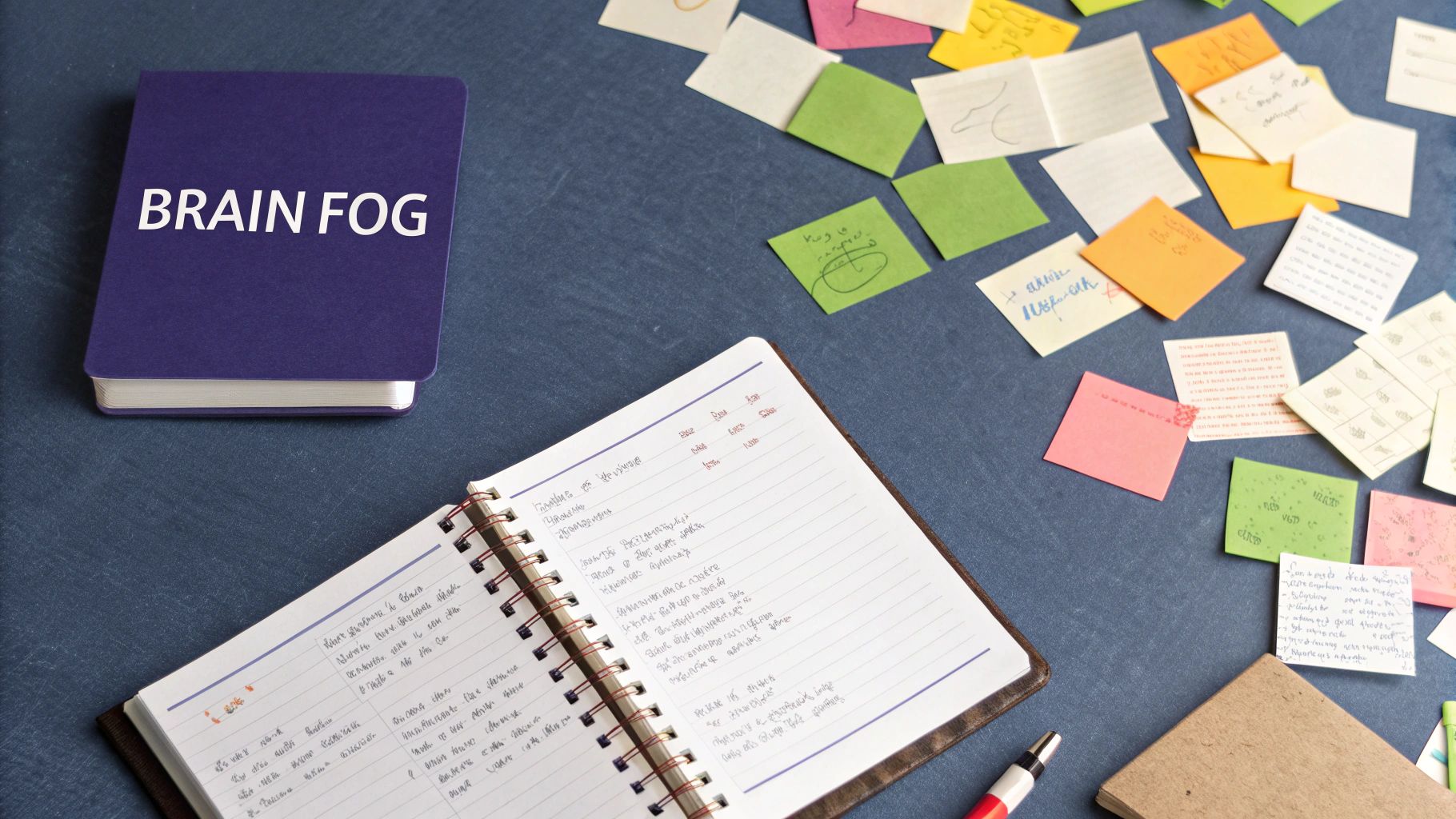 10 Signs of Vitamin Deficiency You Should Know 4 Cognitive Issues and Memory Problems