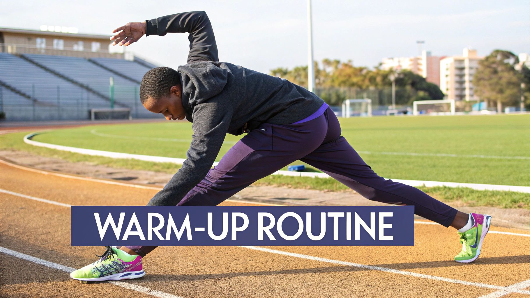 How to Prevent Sports Injuries 1 Image