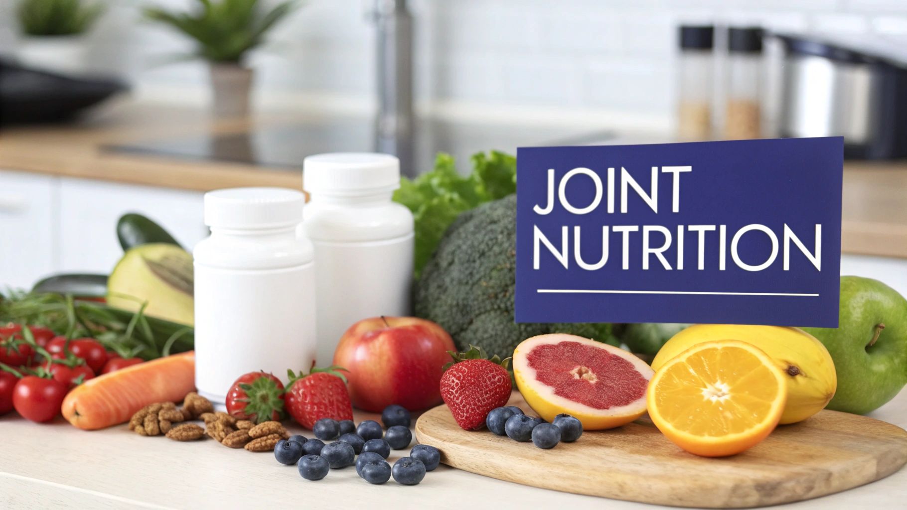 How to Improve Joint Health: A Practical UK Guide 1 Image