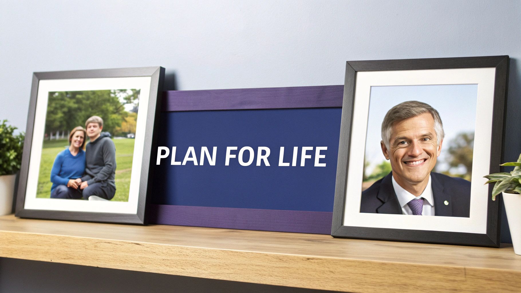 Private Healthcare Comparison UK Your Definitive Guide 2 A young family enjoying a healthy outdoor activity together.