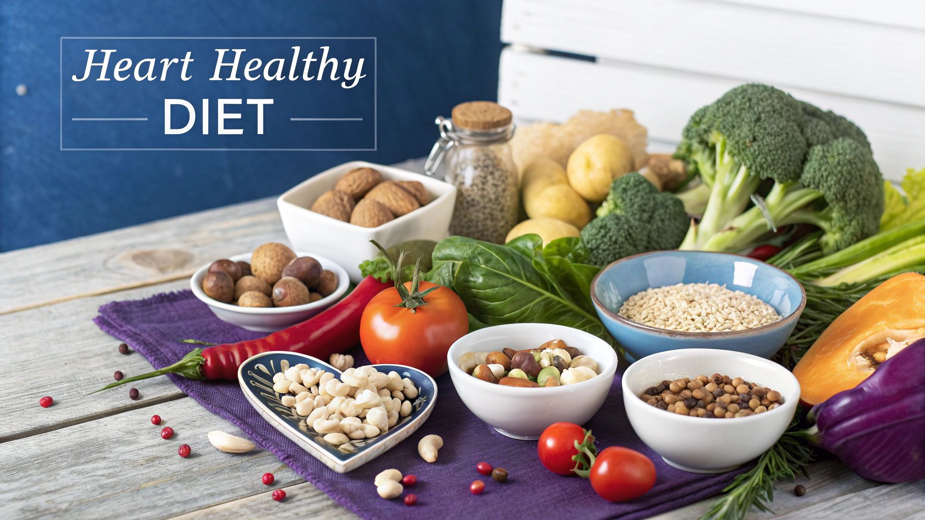 Understanding Cholesterol Levels: A UK Guide to Taking Control 4 Image