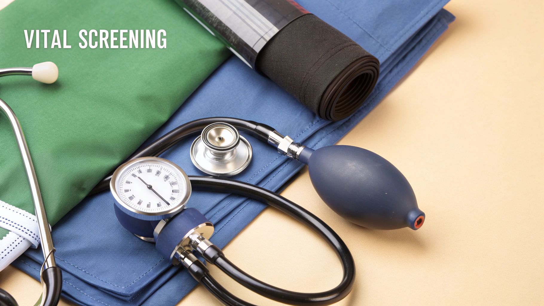 A Guide to Your Pre Employment Medical Examination 2 Image