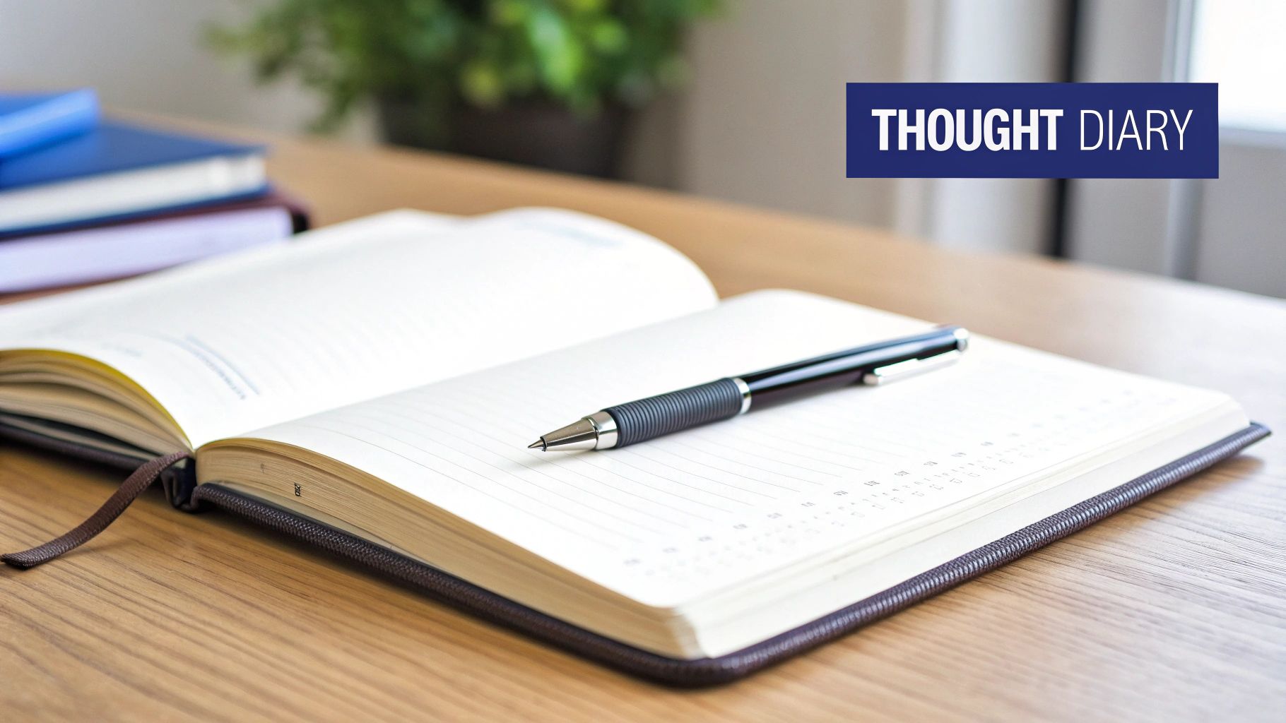 A person outdoors, taking a deep breath of fresh air, symbolising the refreshing power of lifestyle changes.