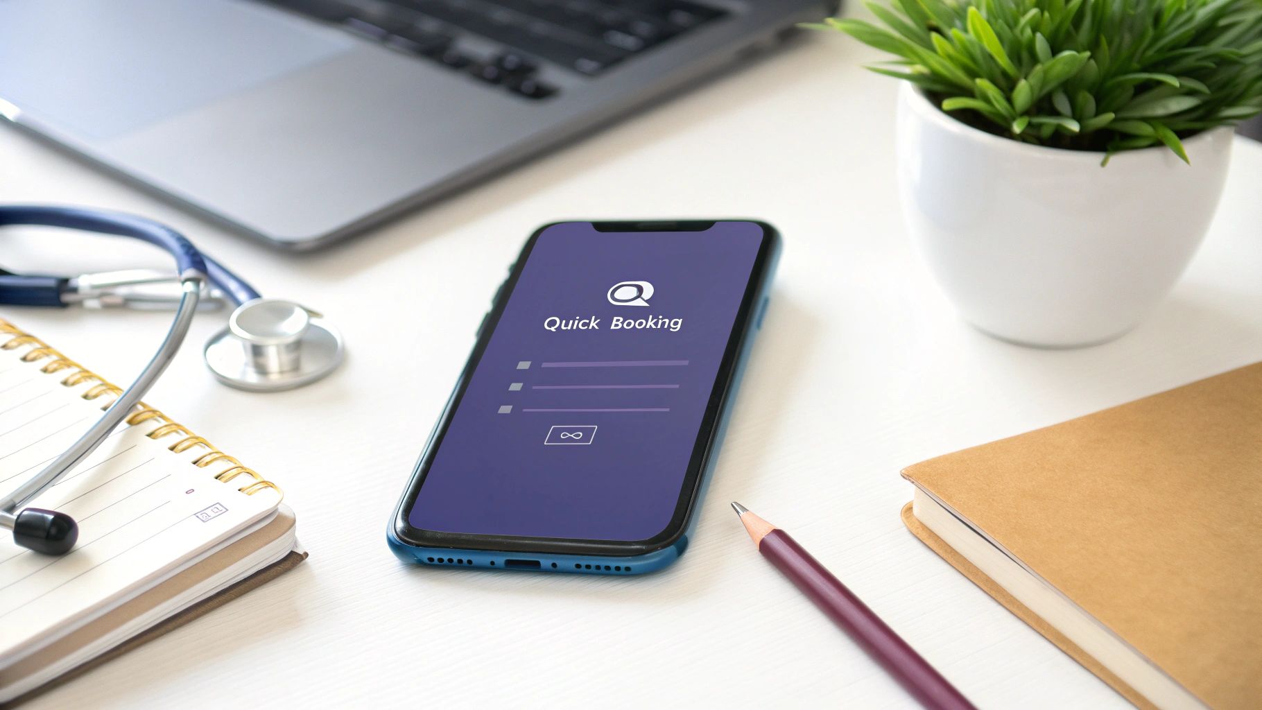 Get a Same Day GP Appointment in the UK 2 Image