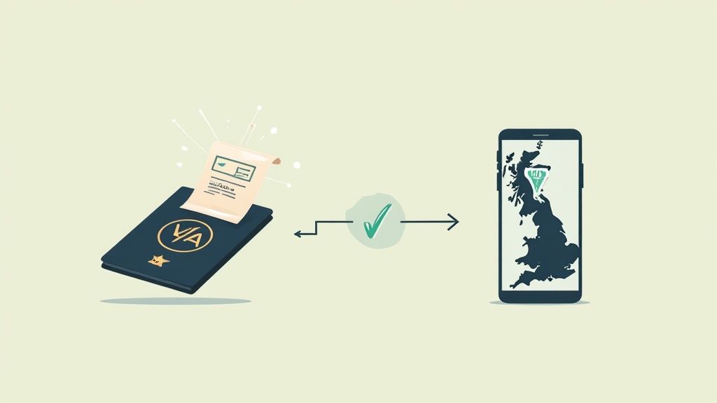 E Visa UK: Your Complete Guide to the e visa uk System