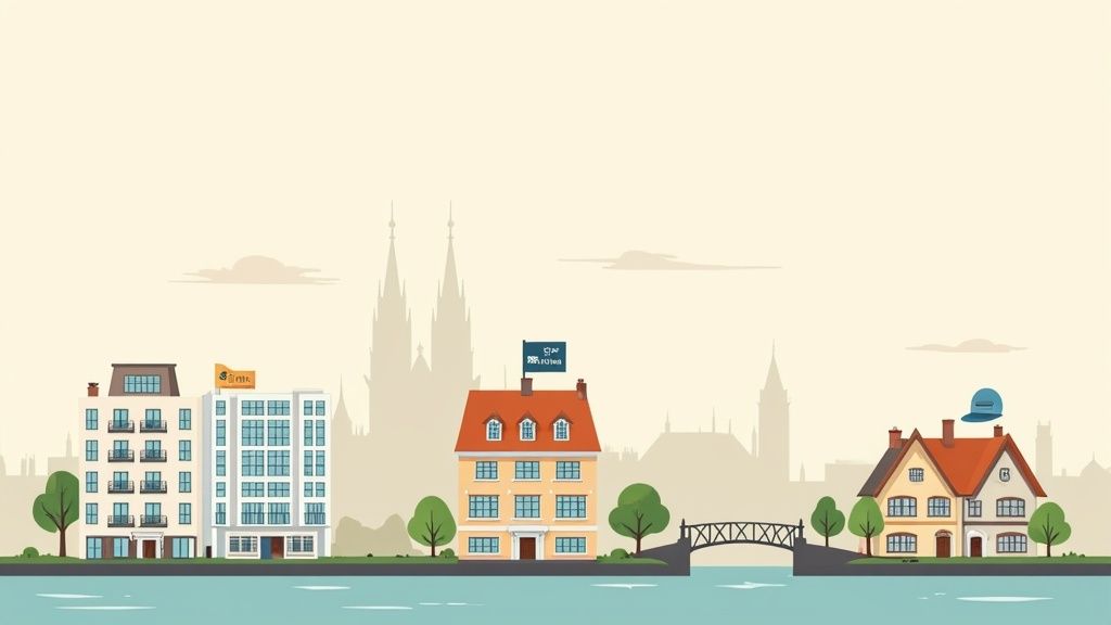 Your Ultimate Guide to Holiday Lettings Norwich