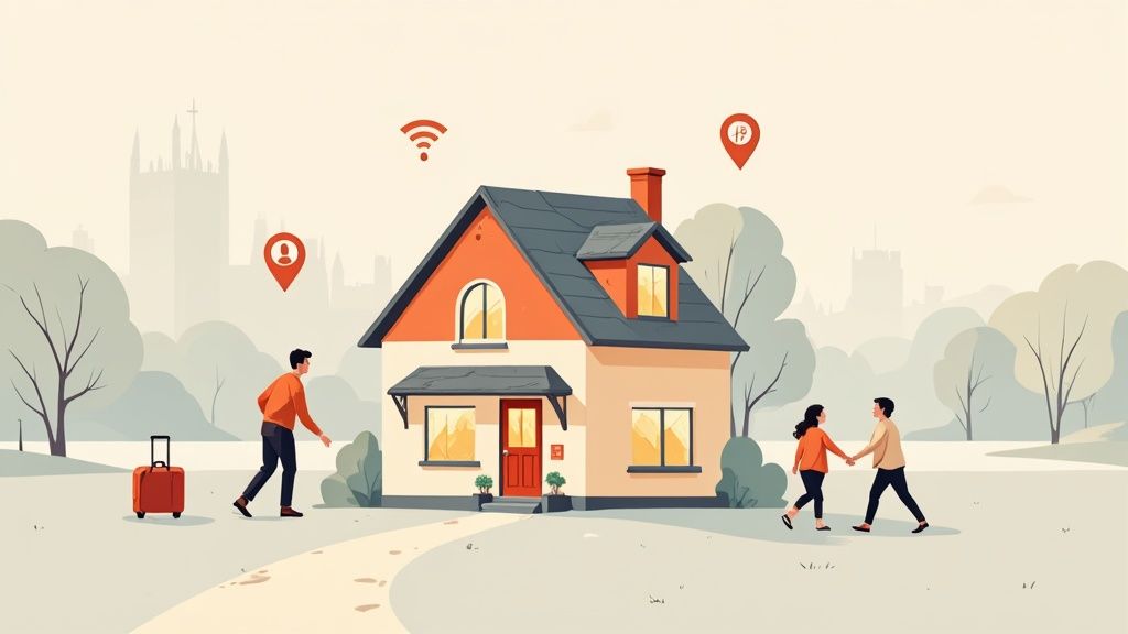 Norwich Holiday Homes Best Stays And Local Tips