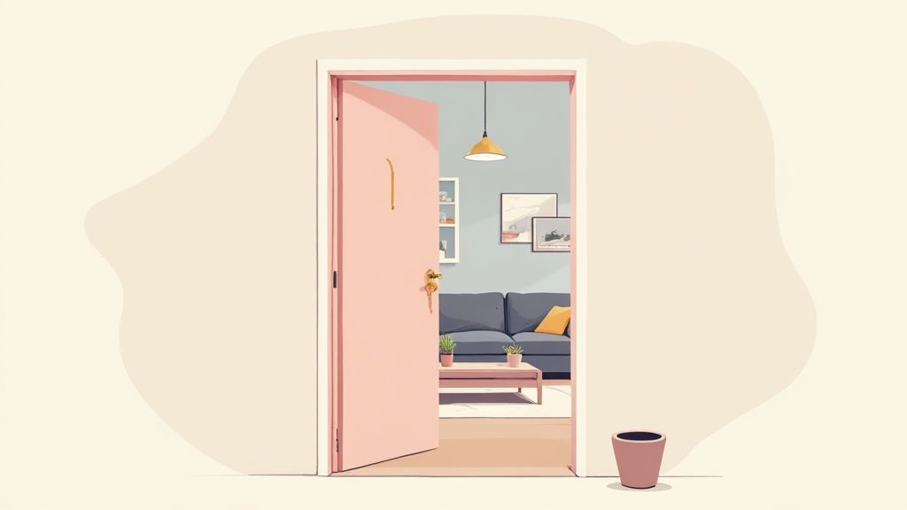 Your Guide to Finding a Furnished Rental House in the UK