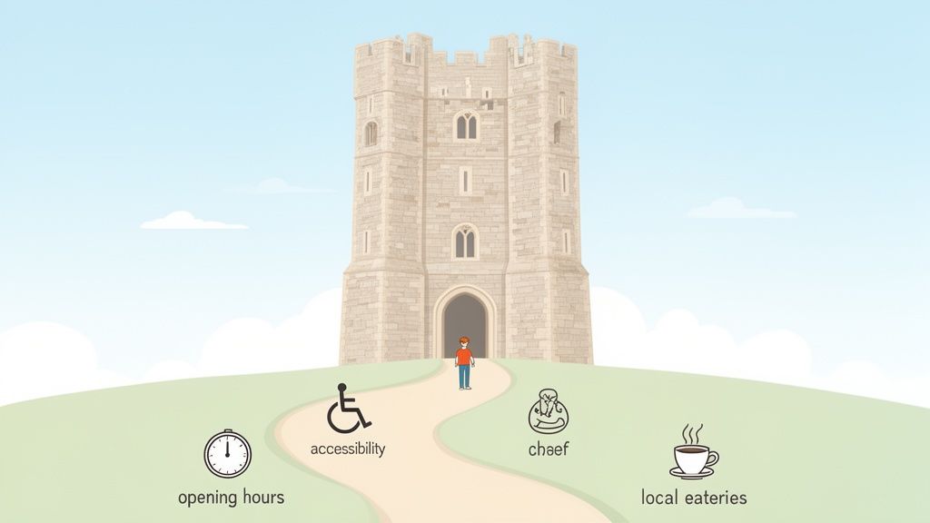 Your Essential Guide to Visiting the Castle in Norwich