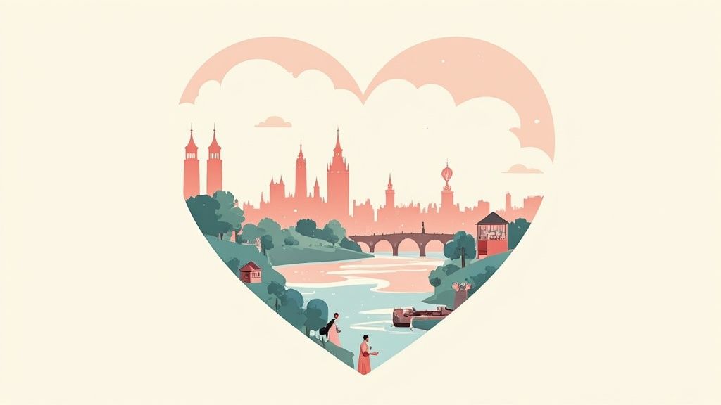 date ideas norwich: 8 Unforgettable Experiences for a Perfect Getaway