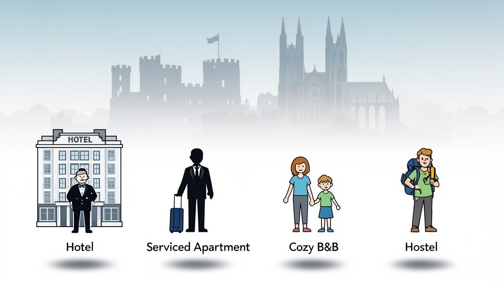 Finding the Best Hotels in Norwich Norfolk England A Complete Guide